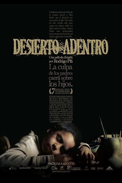 The Desert Within full movie