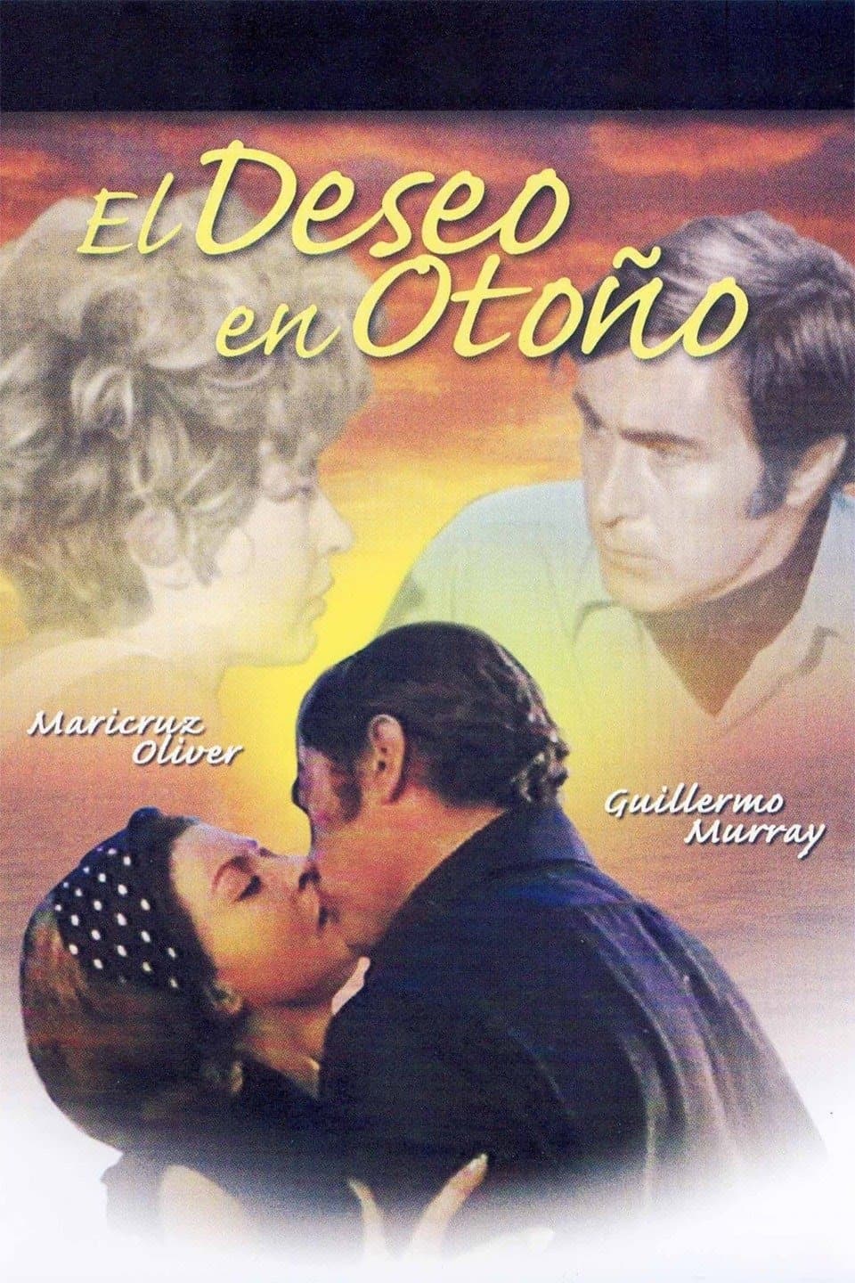 The Desire in Autumn full movie