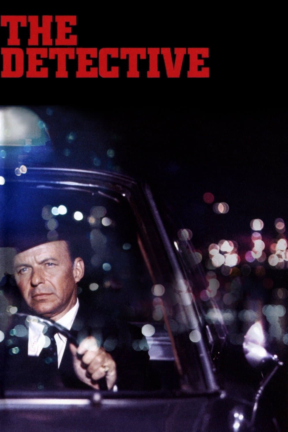 The Detective full movie