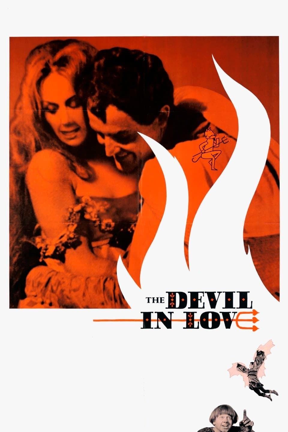 The Devil in Love full movie