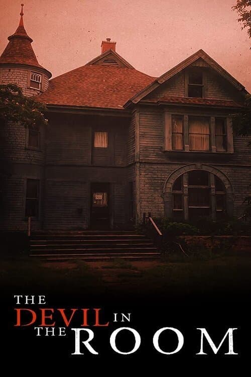 The Devil in the Room full movie