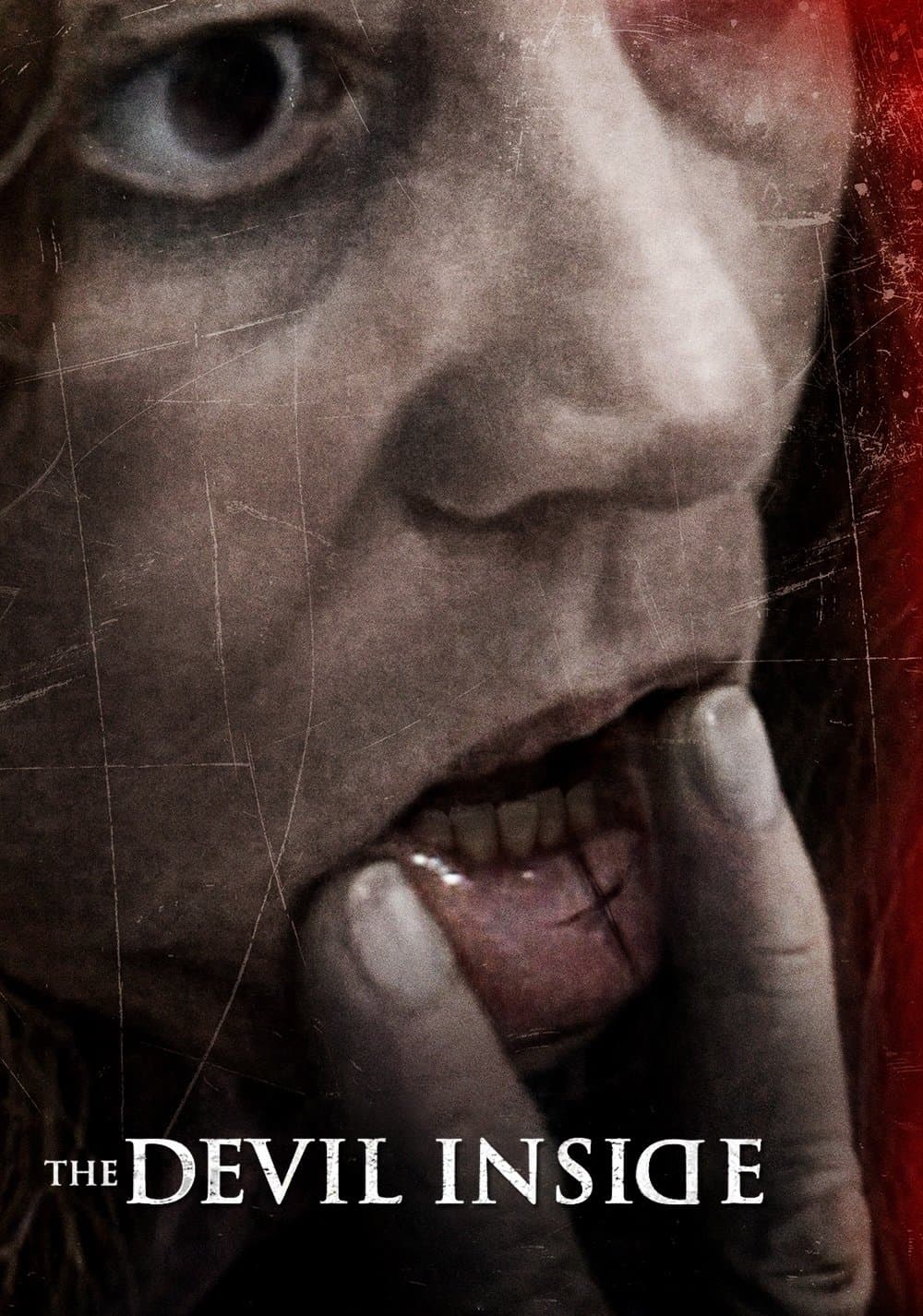 The Devil Inside full movie