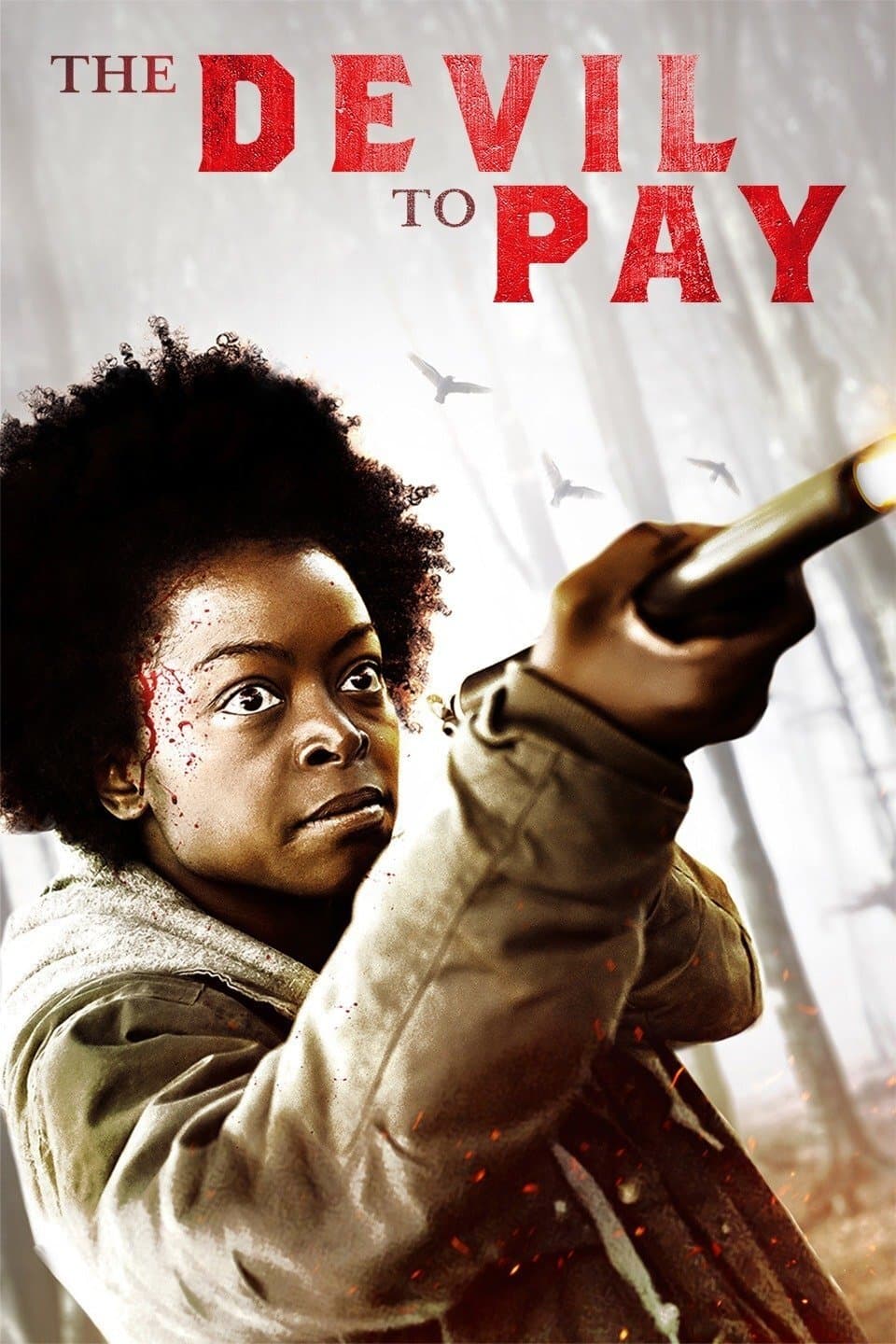 The Devil to Pay full movie