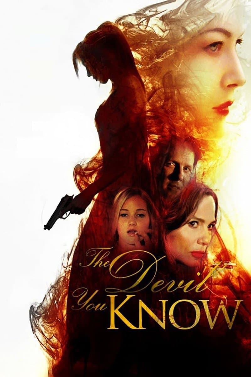 The Devil You Know full movie