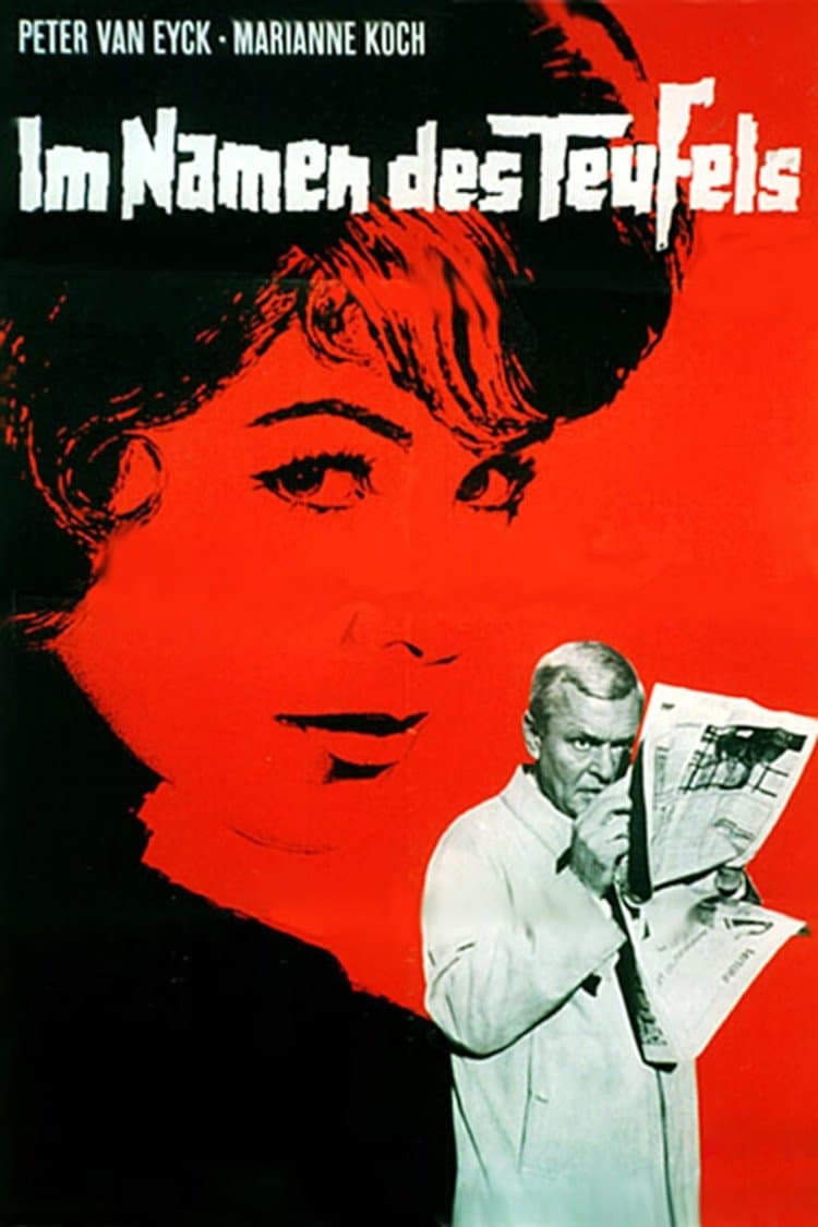 The Devil's Agent full movie