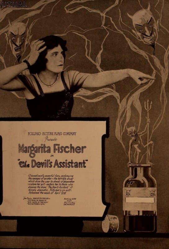 The Devil's Assistant full movie