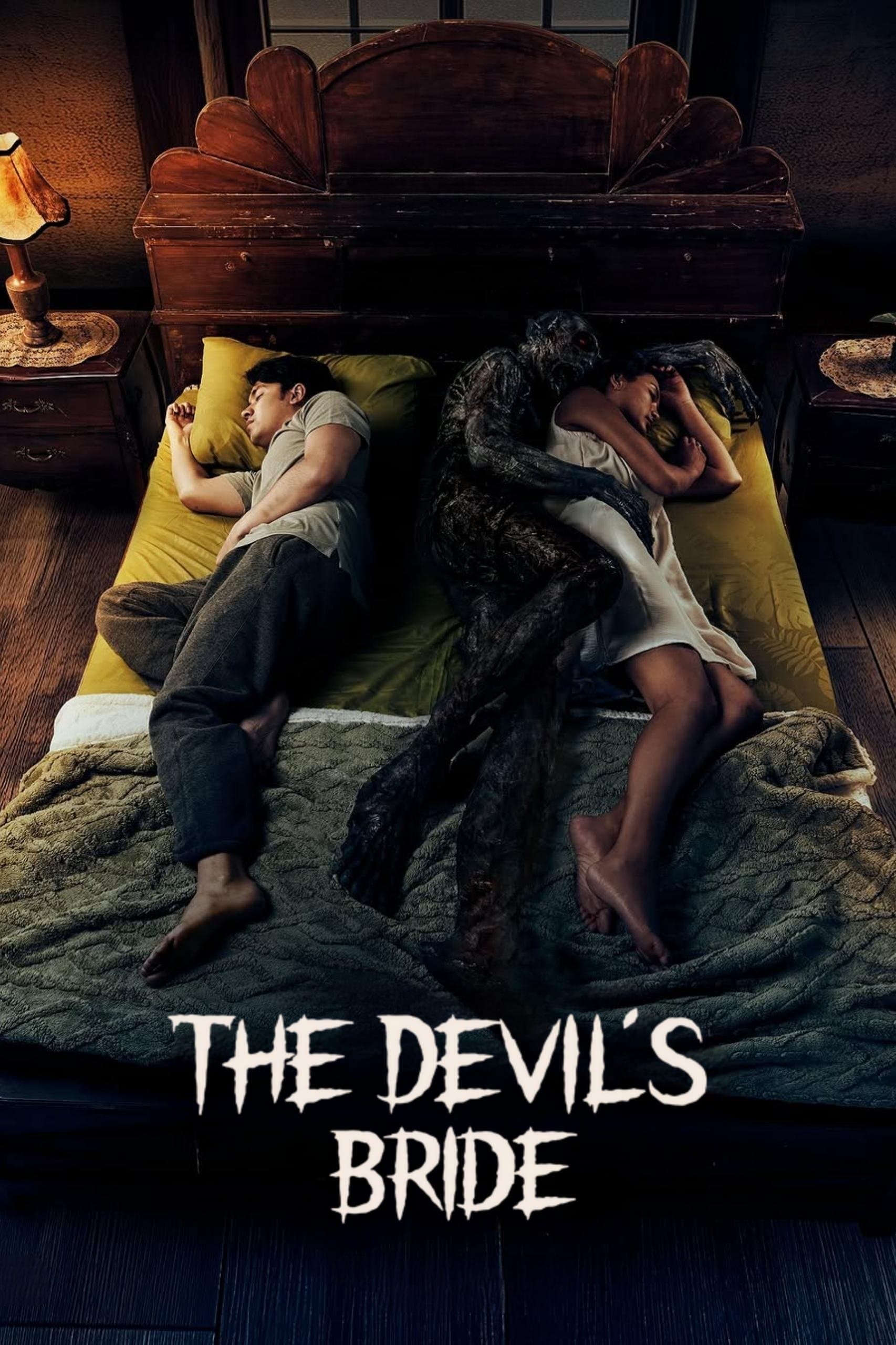 The Devil's Bride full movie