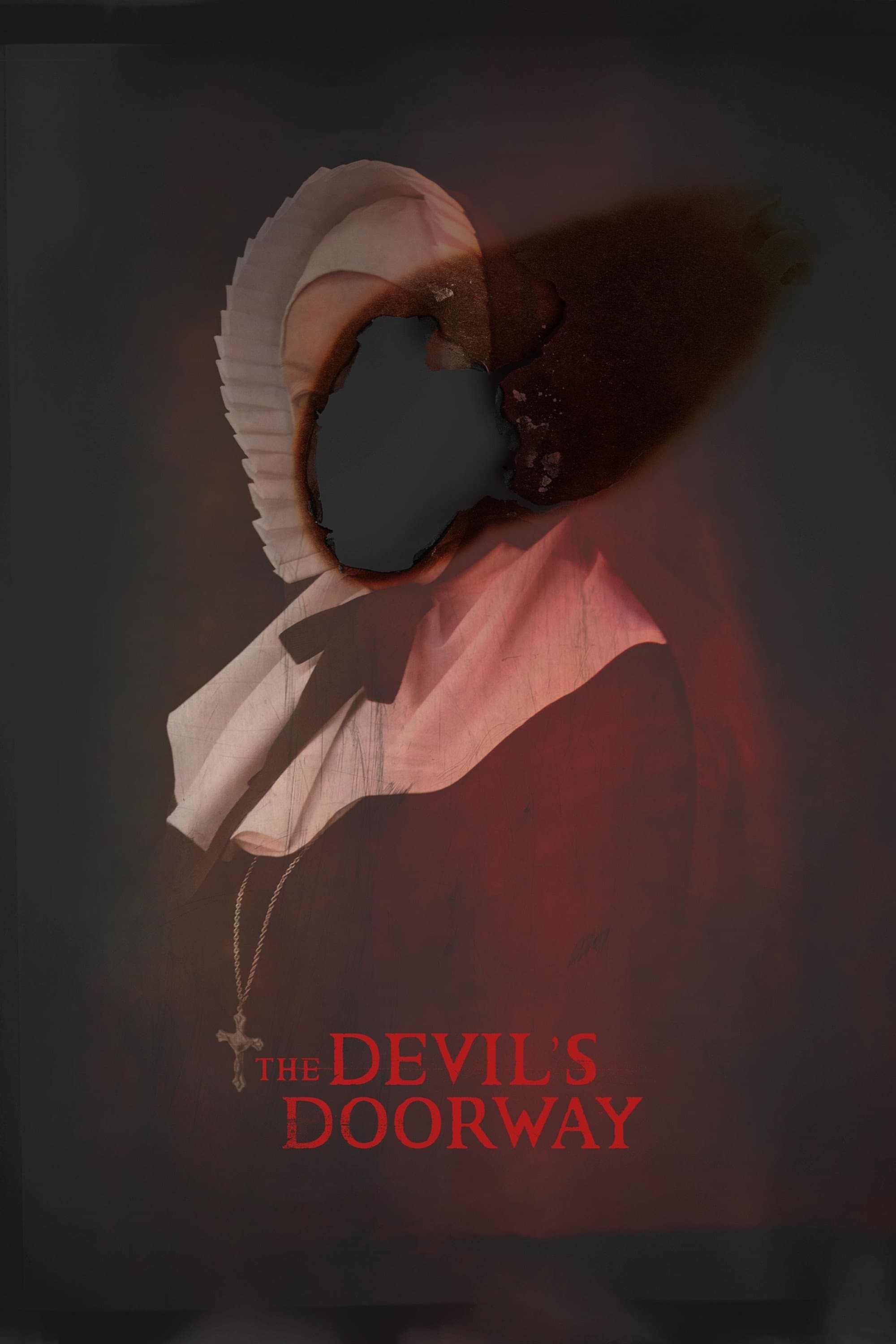 The Devil's Doorway full movie