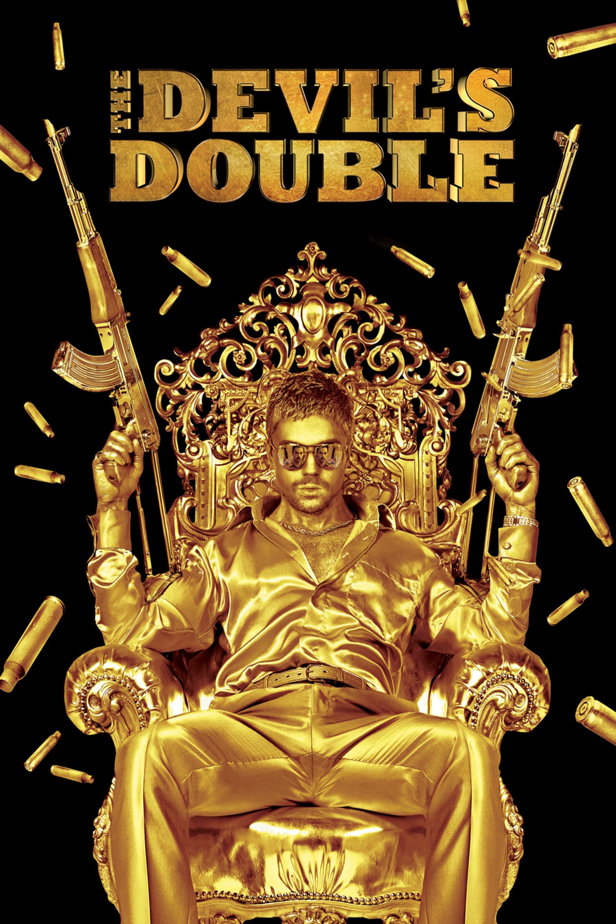 The Devil's Double full movie