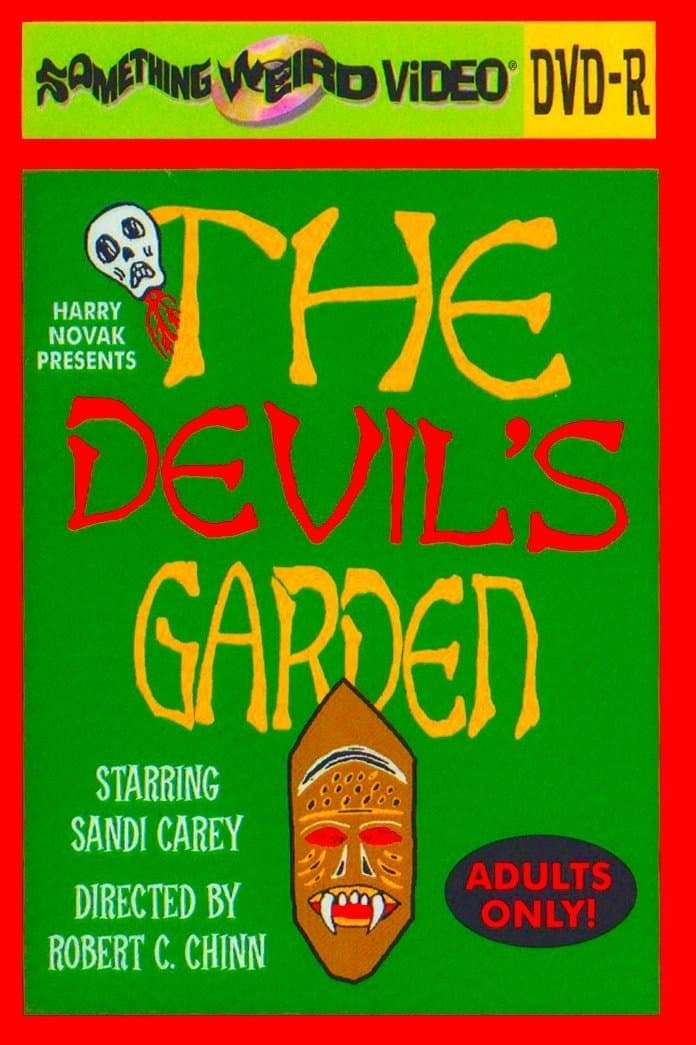 The Devil's Garden full movie