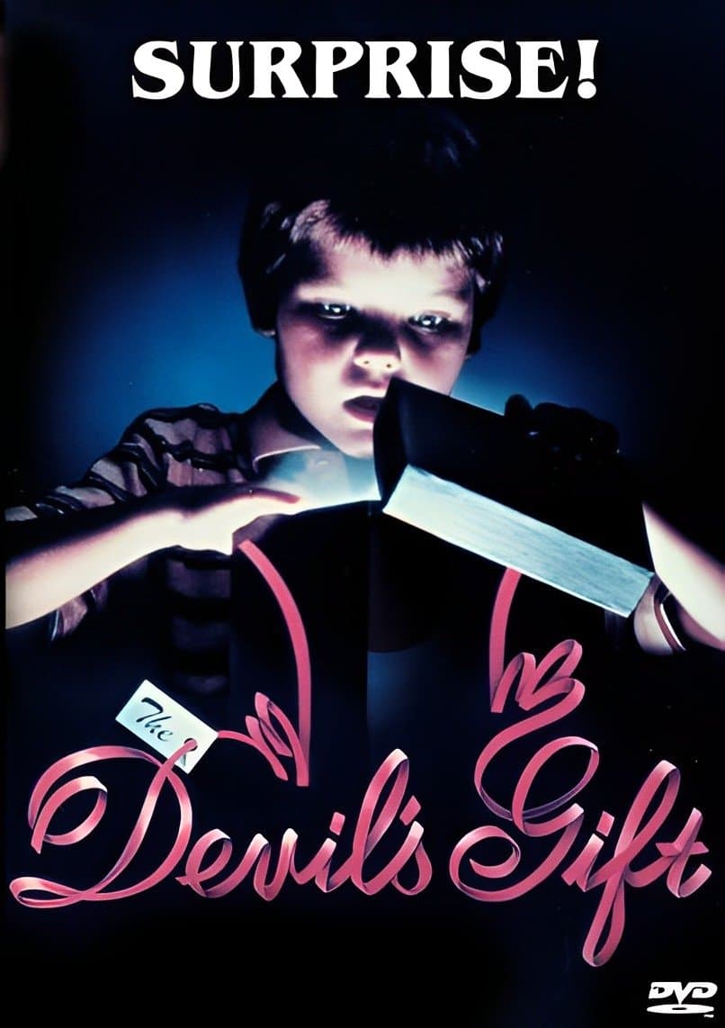 The Devil's Gift full movie