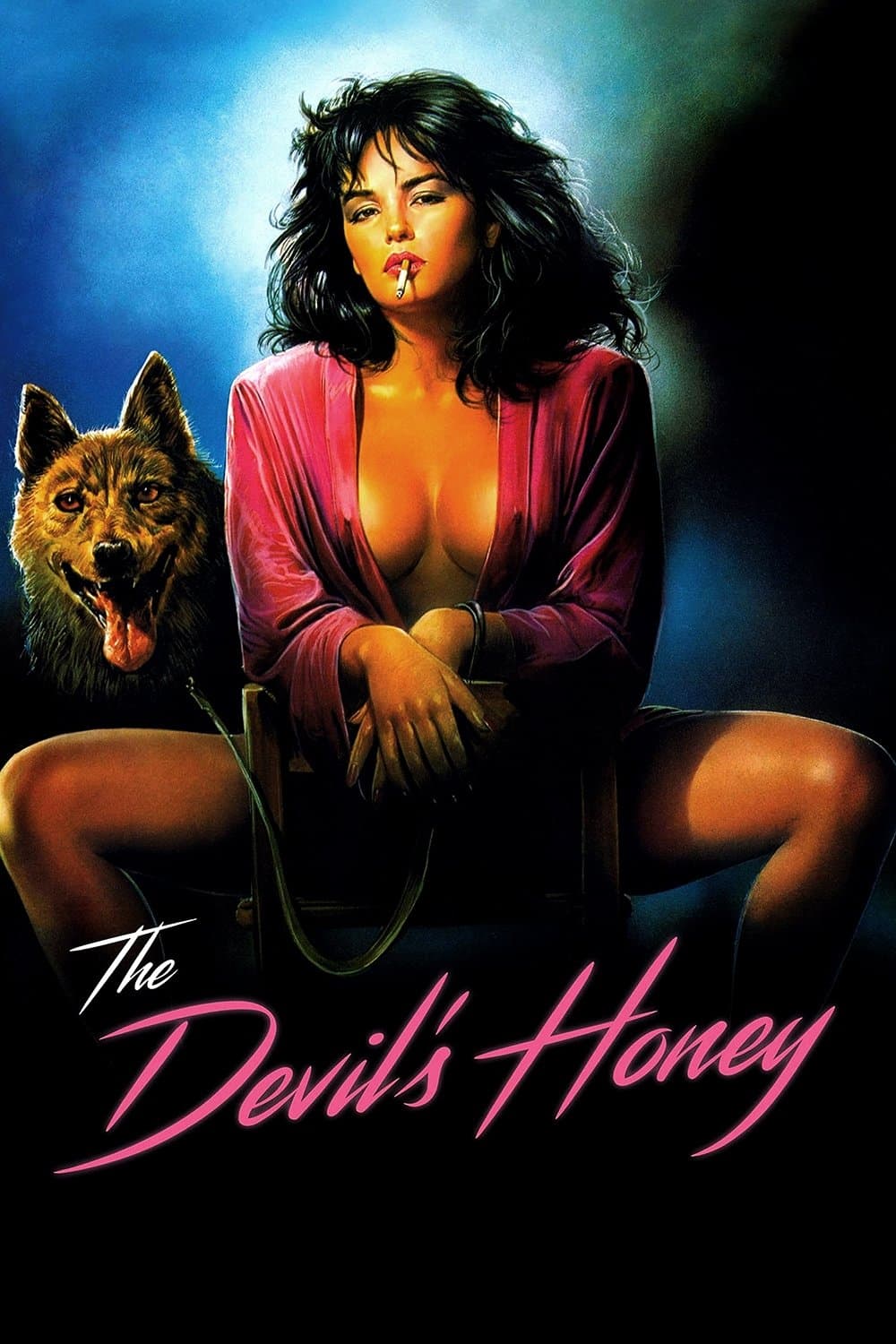 The Devil's Honey full movie