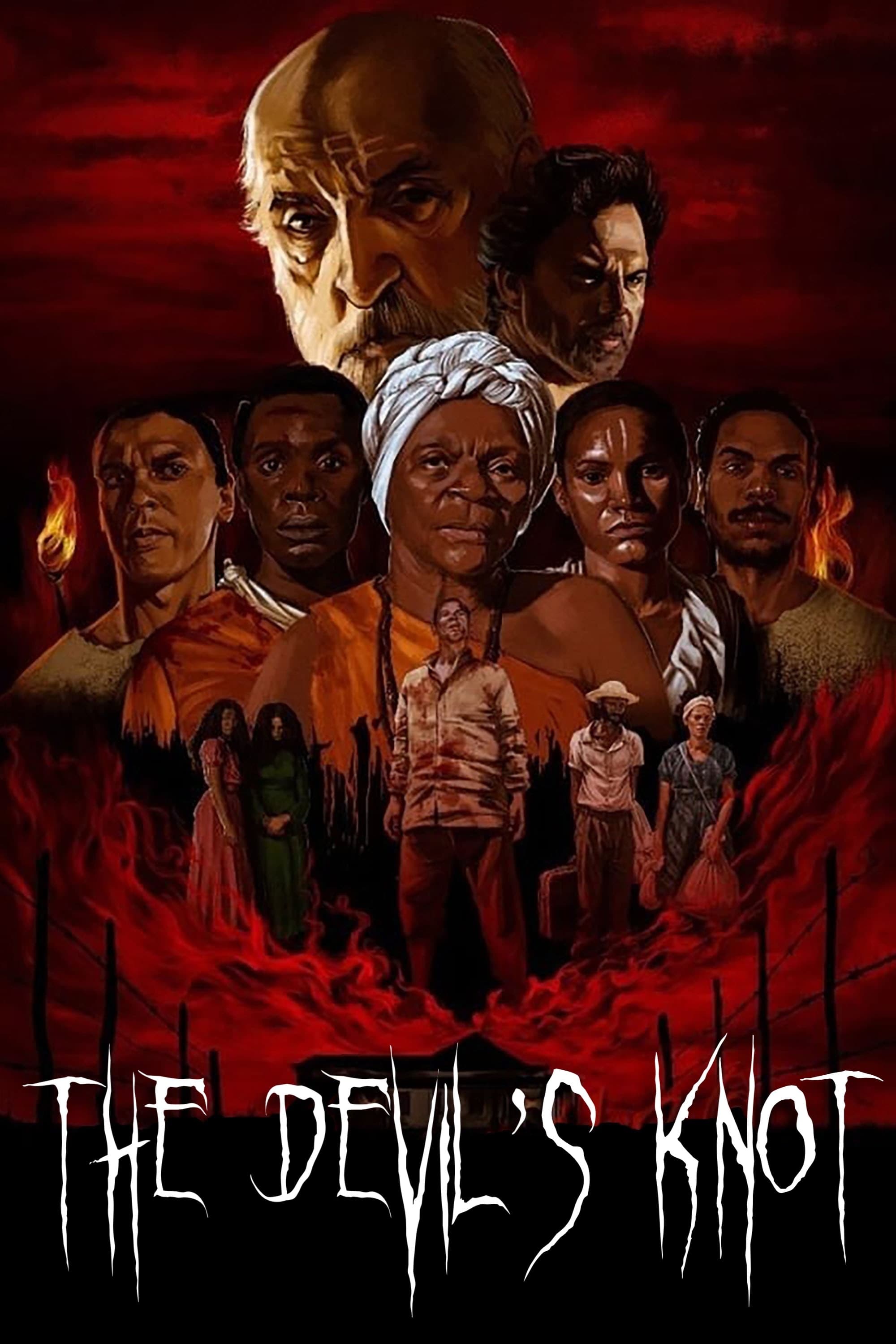 The Devil's Knot full movie