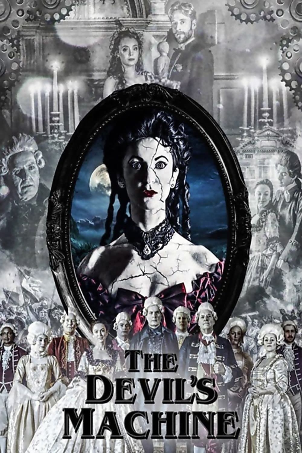The Devil's Machine full movie