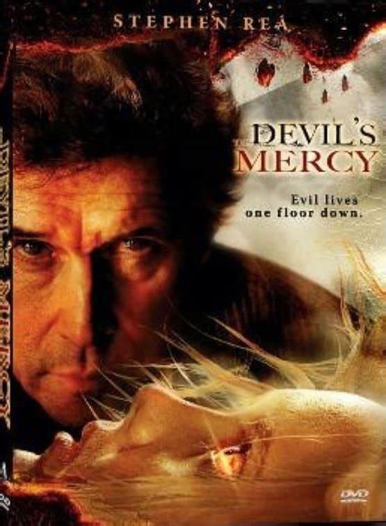 The Devil's Mercy full movie