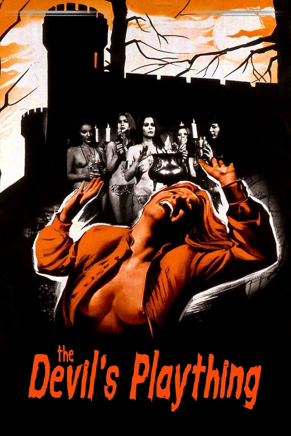 The Devil's Plaything full movie