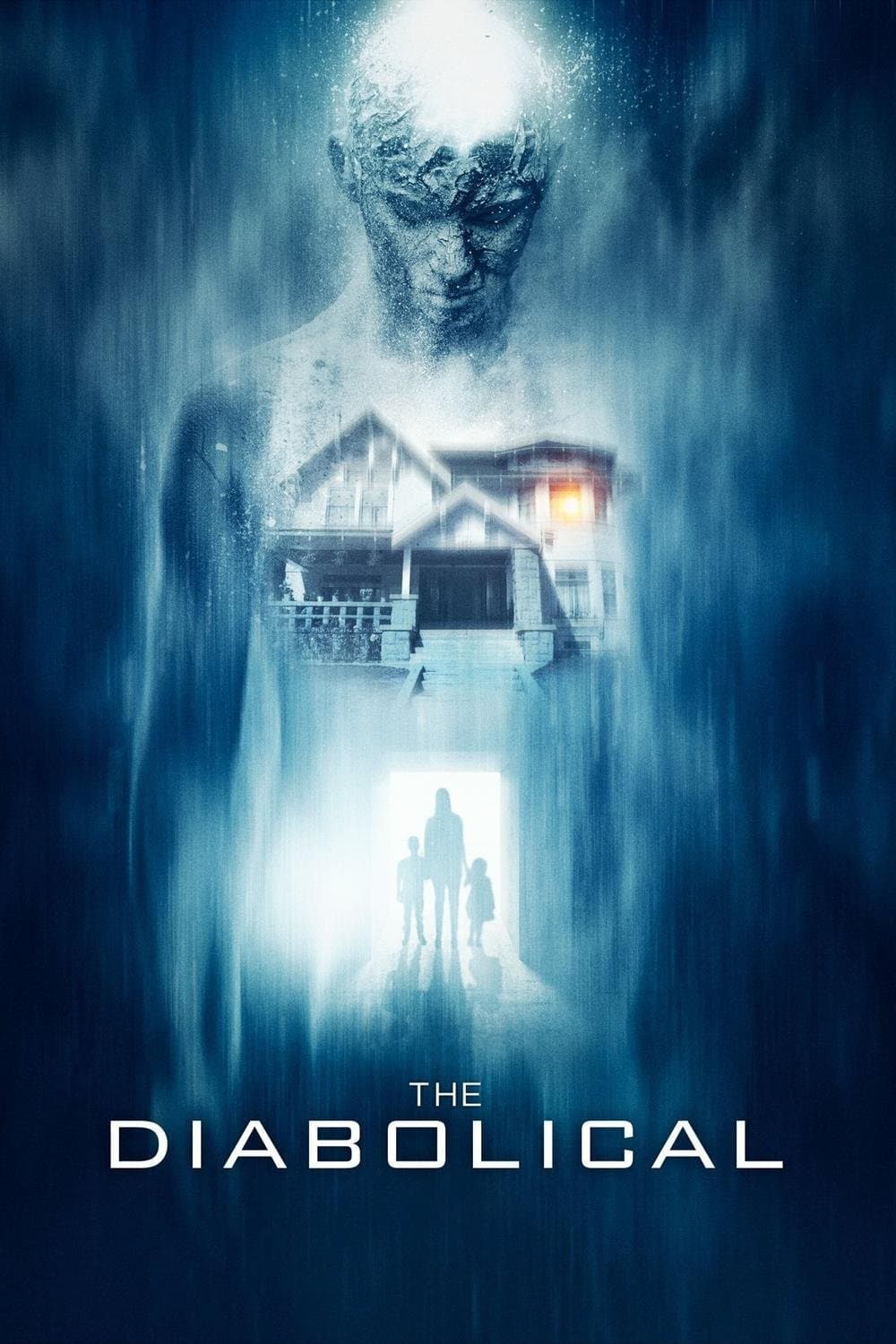 The Diabolical full movie