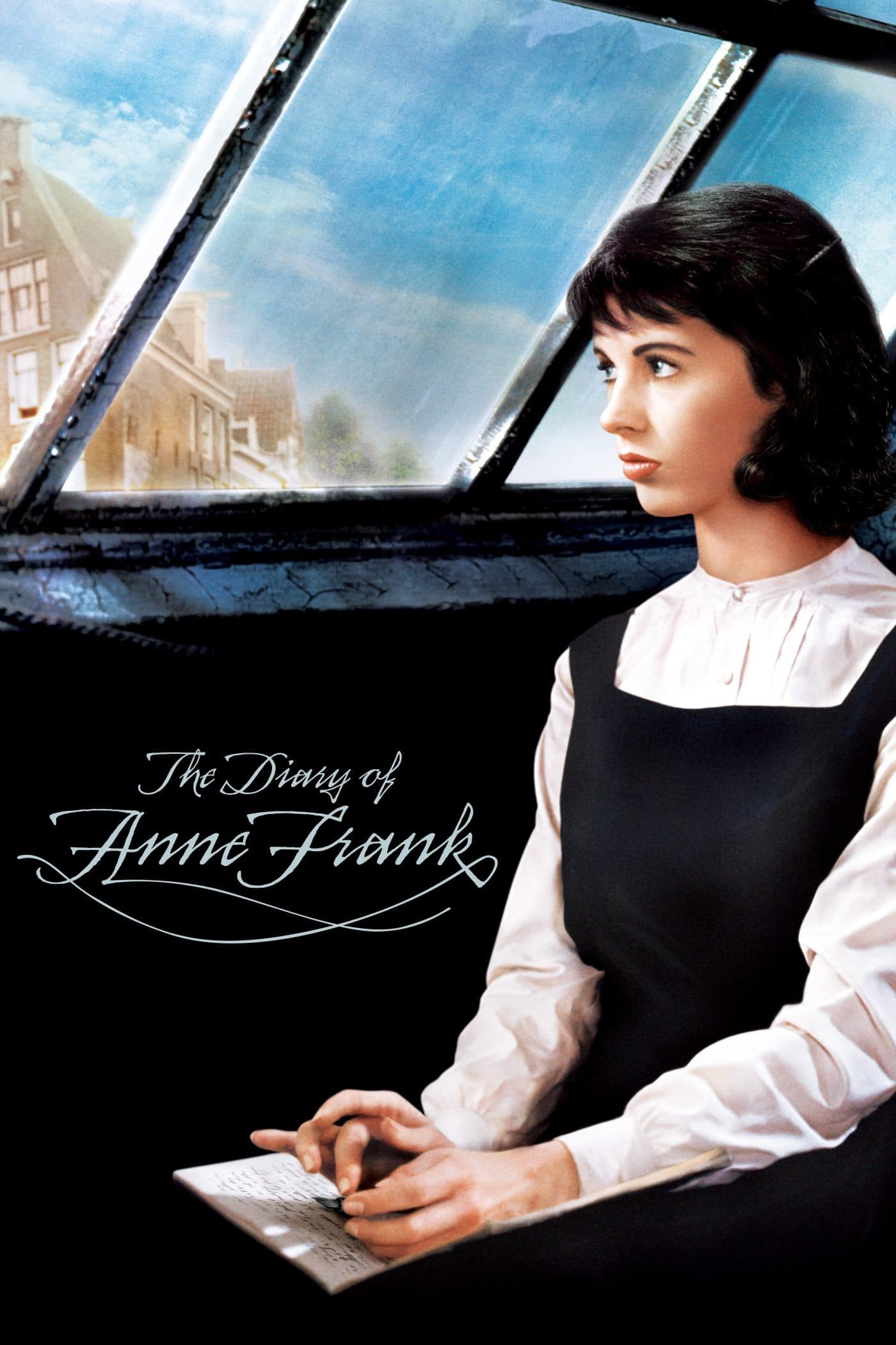 The Diary of Anne Frank full movie