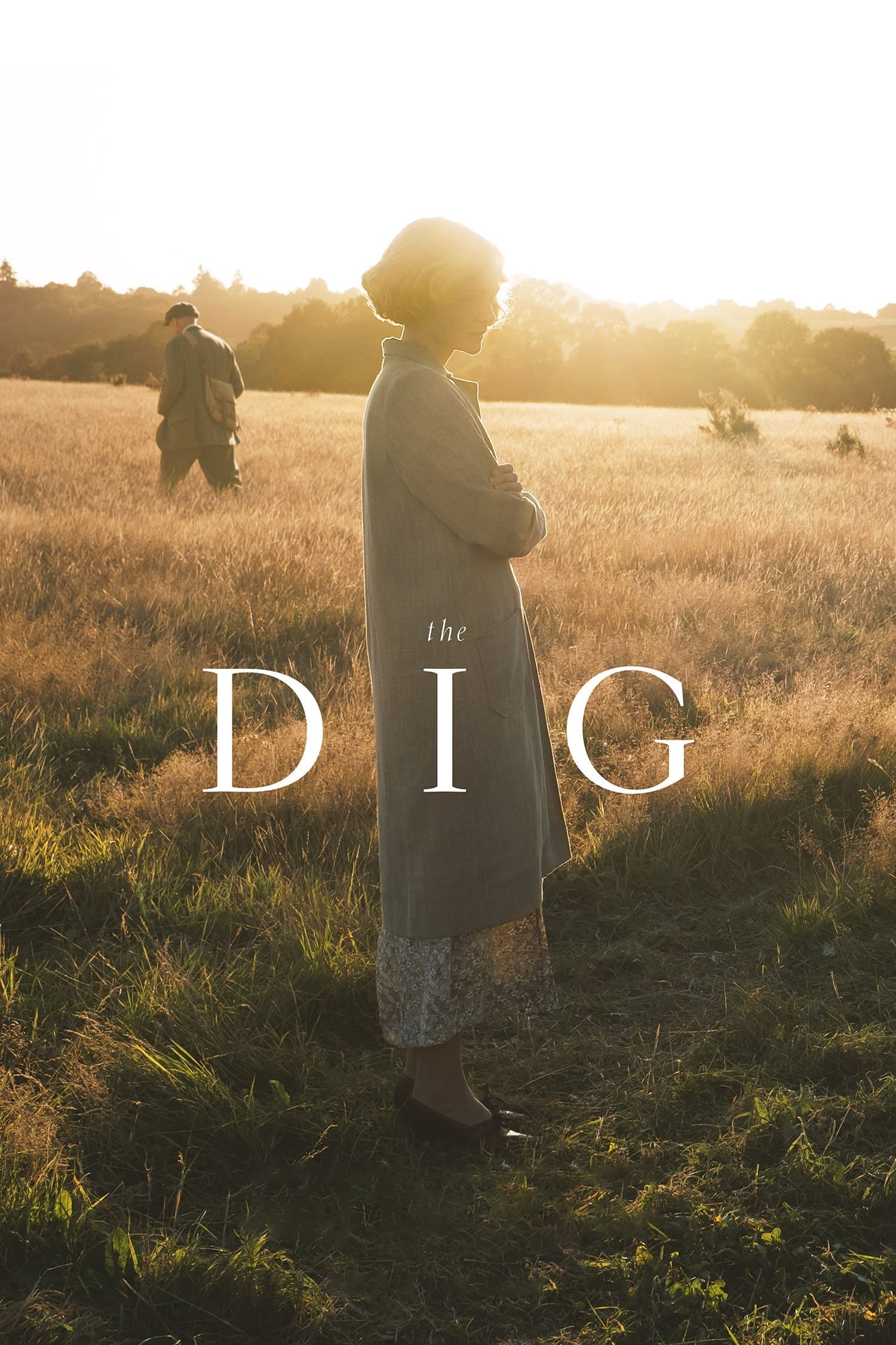 The Dig full movie