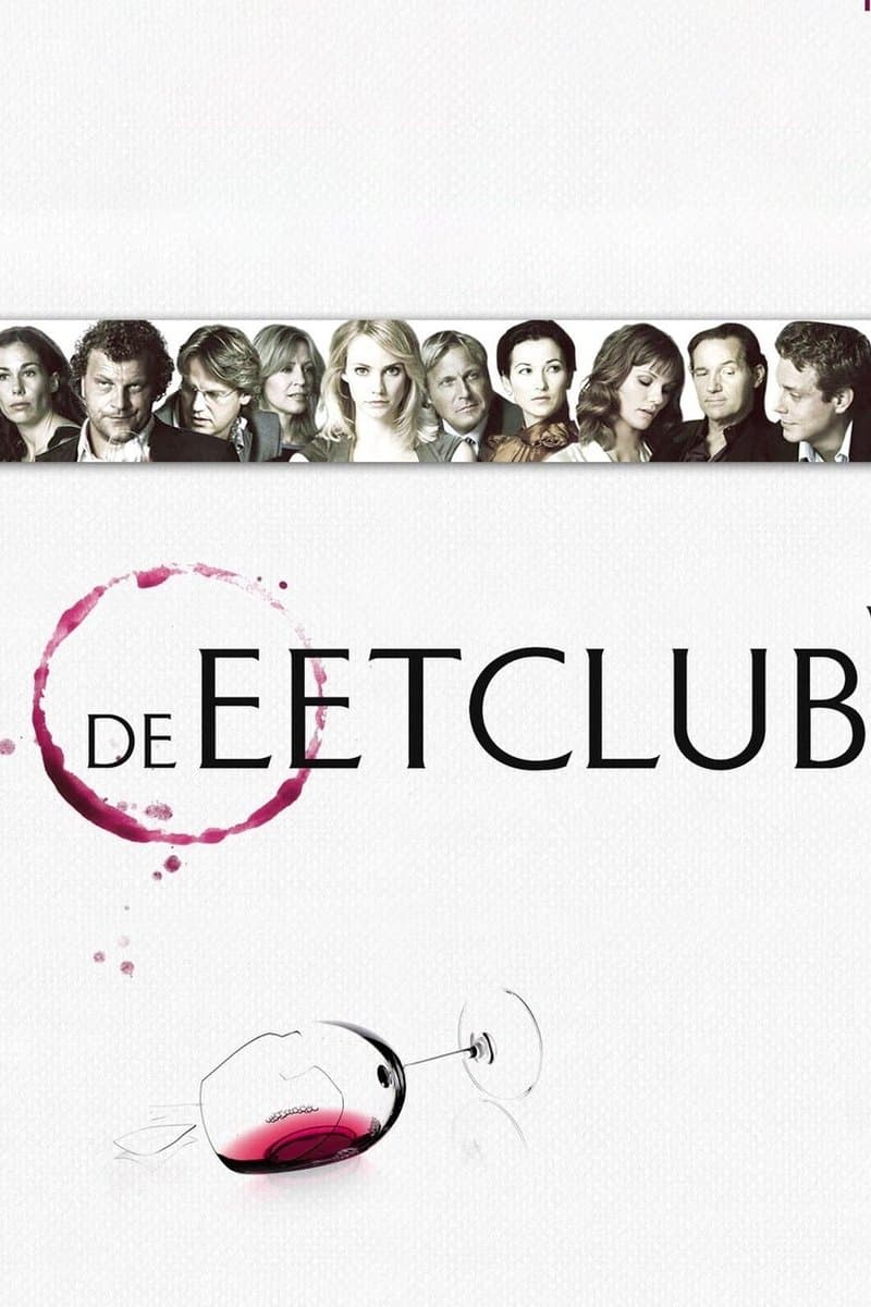The Dinner Club full movie
