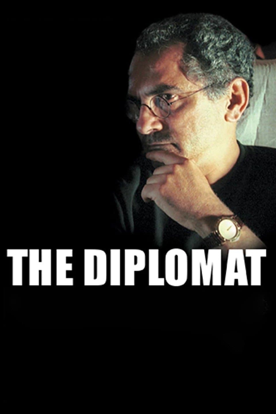 The Diplomat full movie