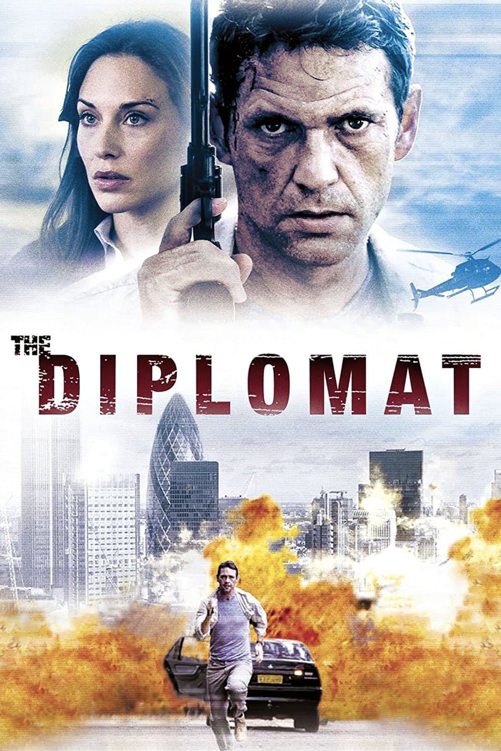 The Diplomat full movie