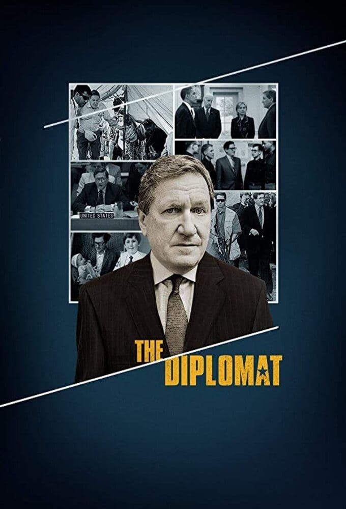 The Diplomat full movie