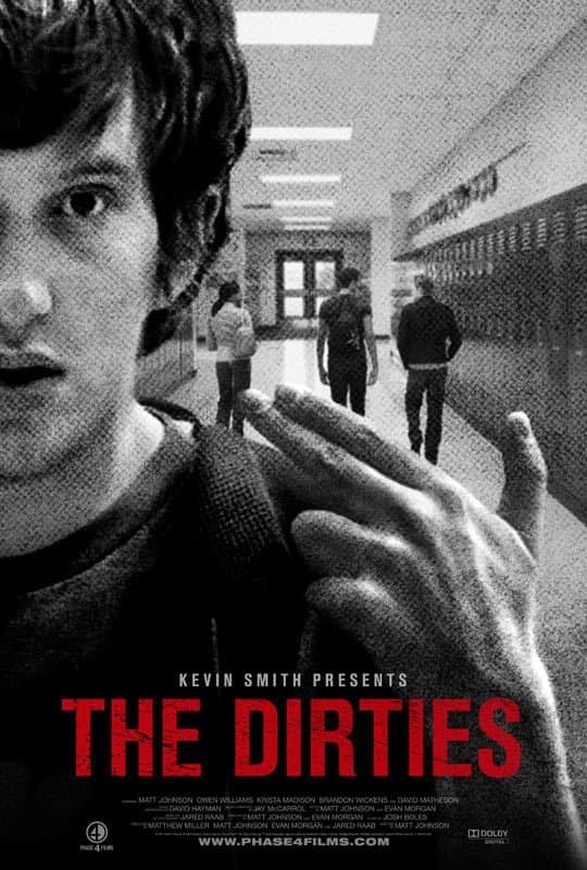 The Dirties full movie