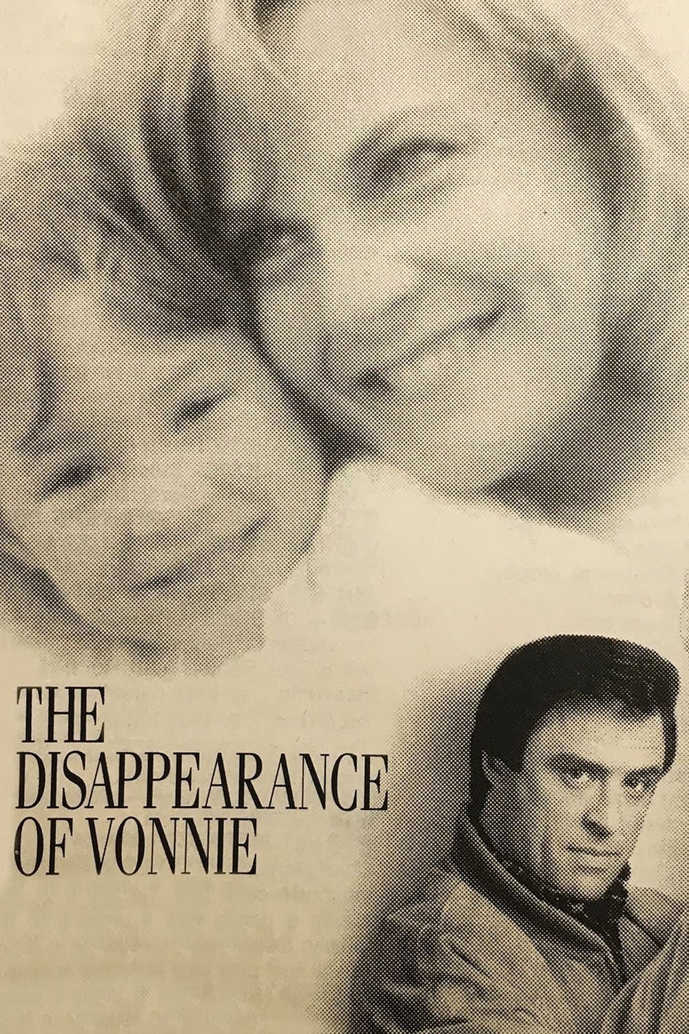 The Disappearance of Vonnie full movie