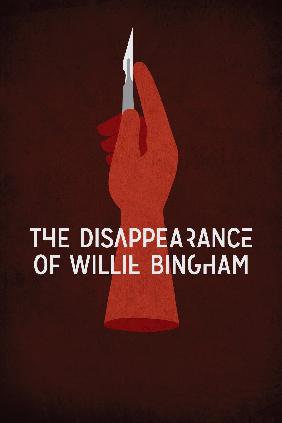 The Disappearance of Willie Bingham full movie