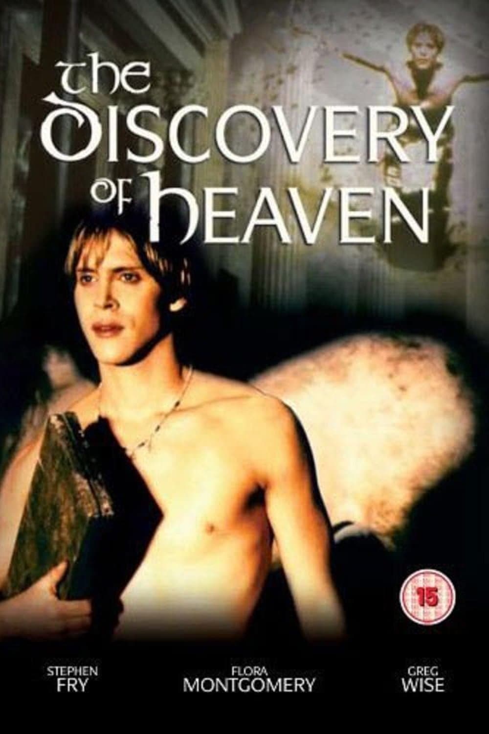 The Discovery of Heaven full movie