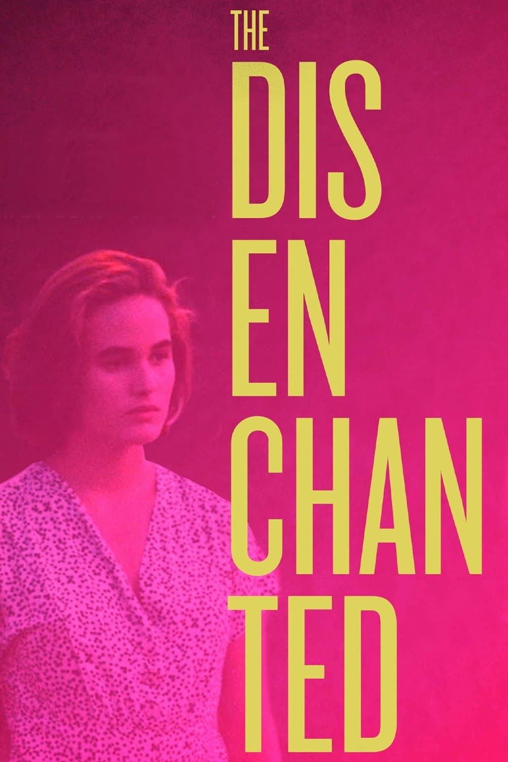 The Disenchanted full movie