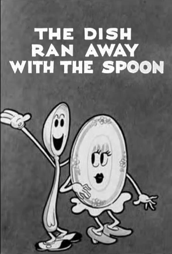 The Dish Ran Away with the Spoon full movie