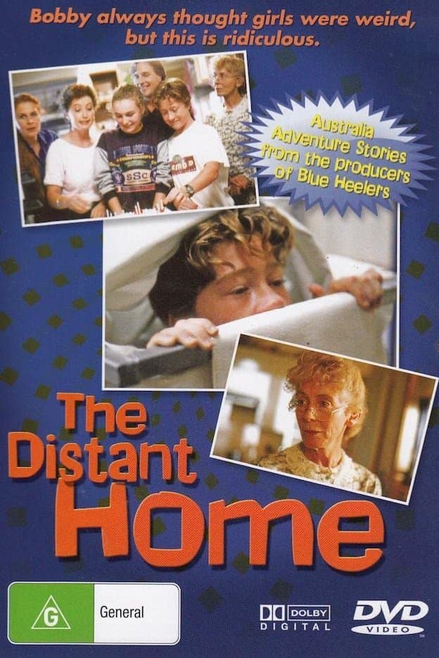 The Distant Home full movie