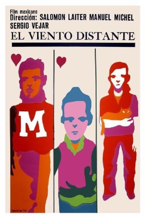 The Distant Wind full movie