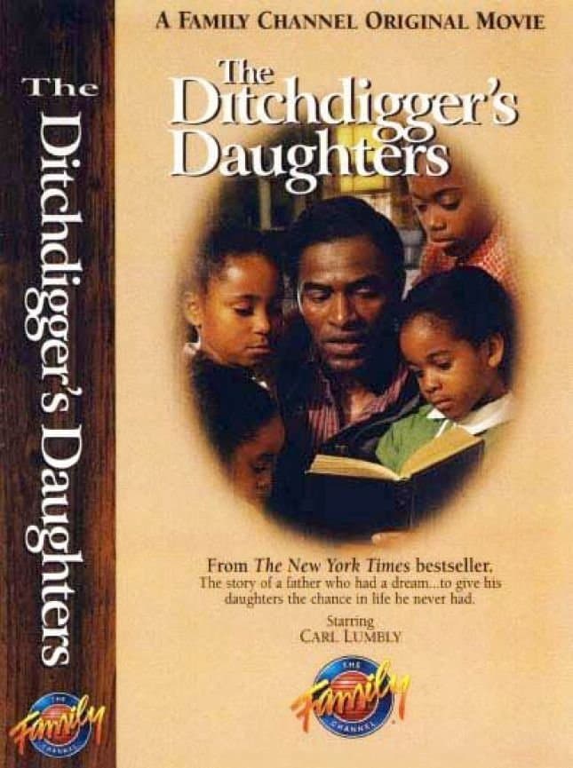 The Ditchdigger's Daughters full movie