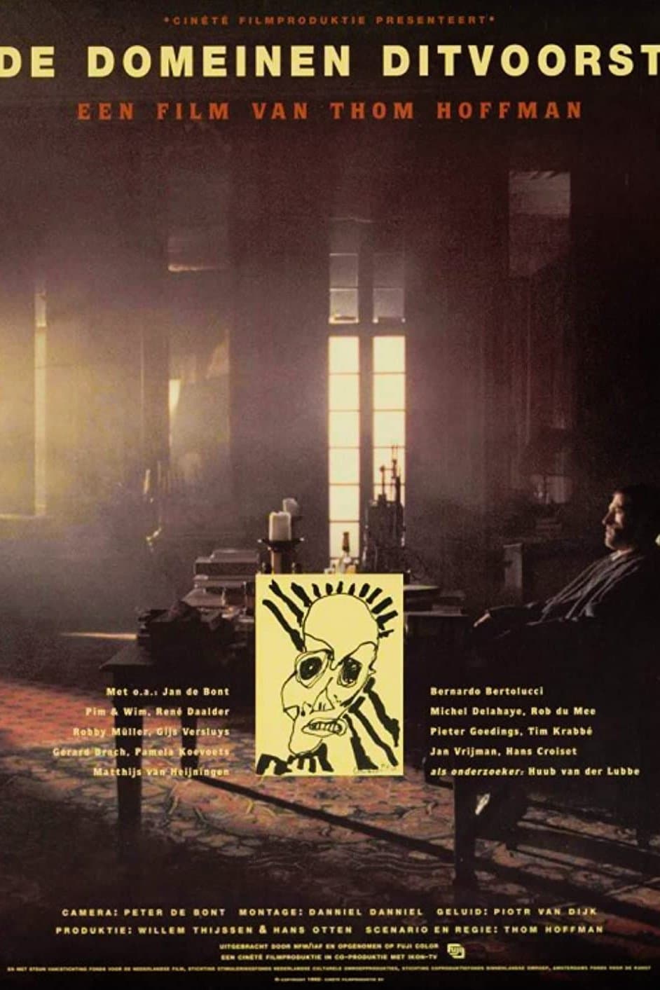The Ditvoorst Domains full movie