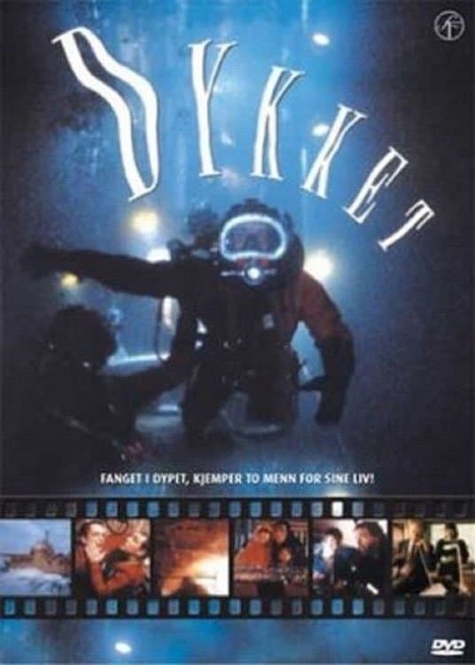 The Dive full movie