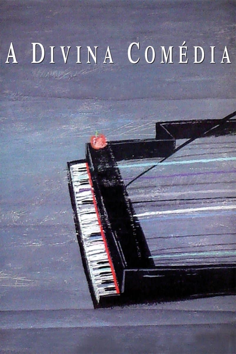 The Divine Comedy full movie