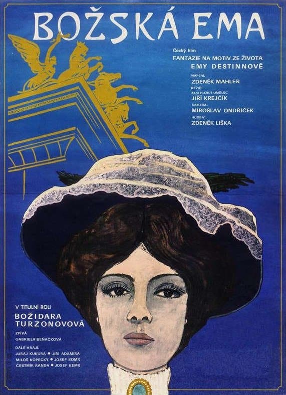 The Divine Emma full movie