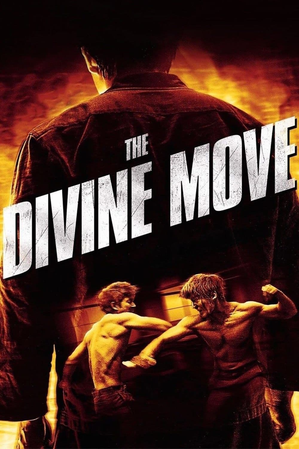 The Divine Move full movie
