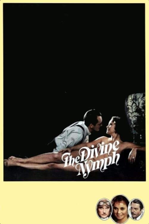 The Divine Nymph full movie