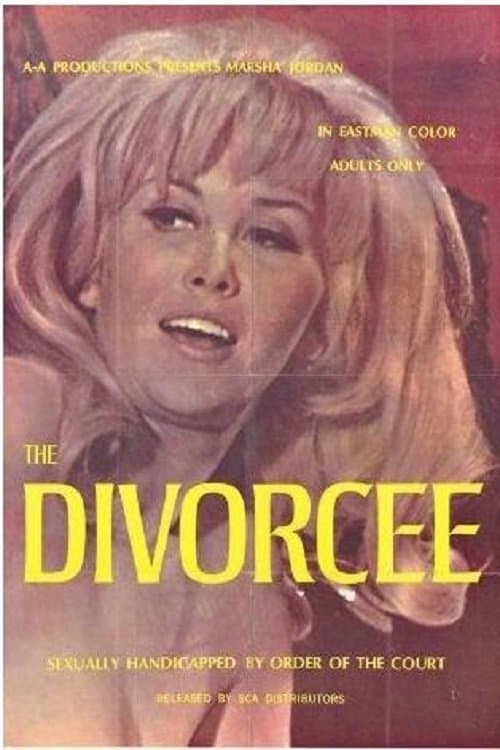 The Divorcee full movie