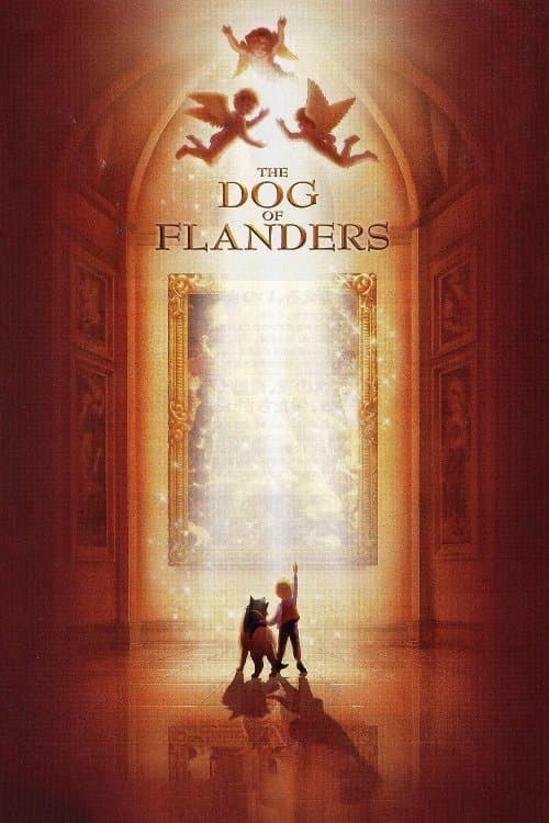 The Dog of Flanders full movie