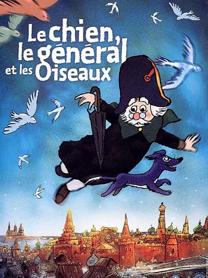 The Dog, the General, and the Birds full movie