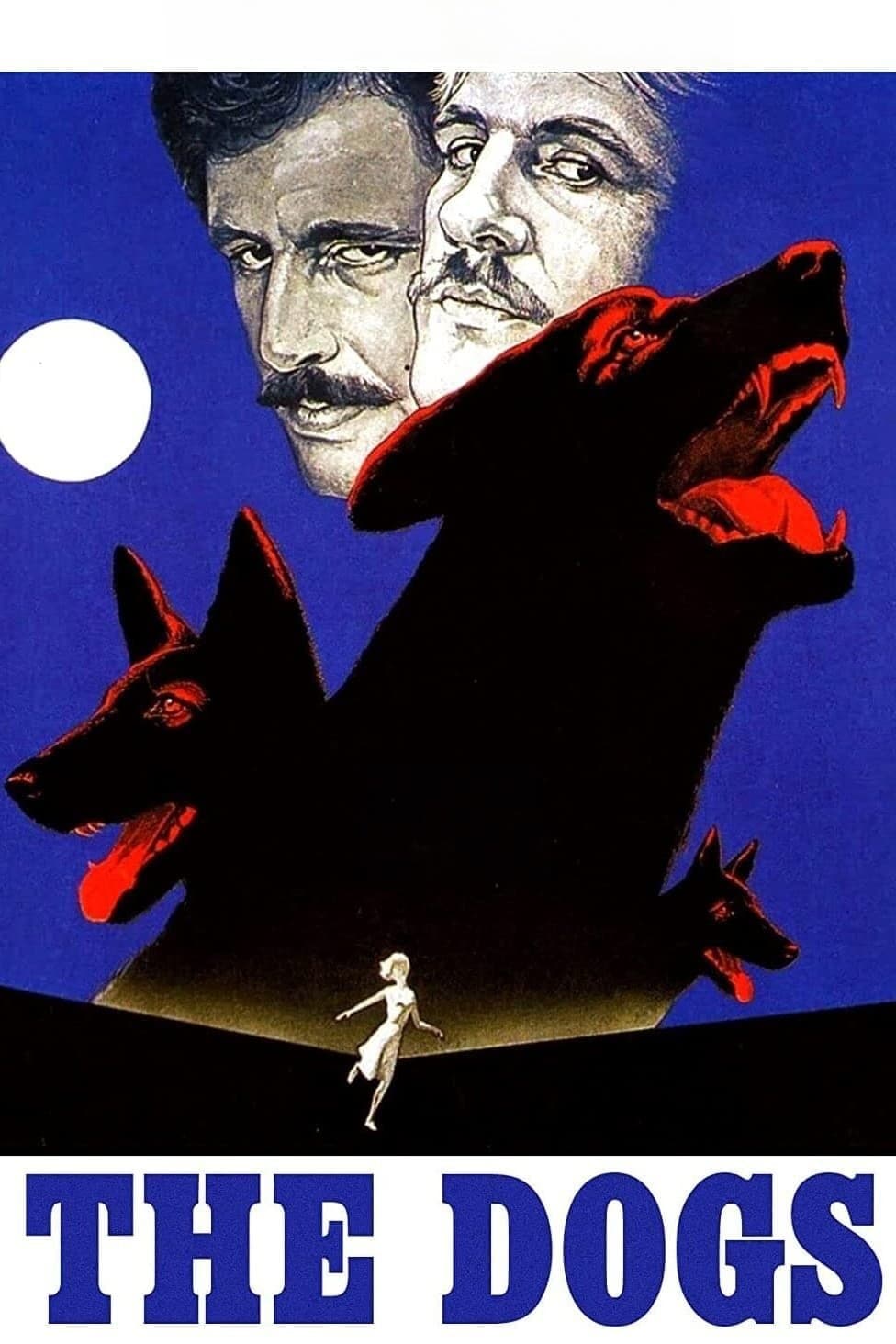 The Dogs full movie