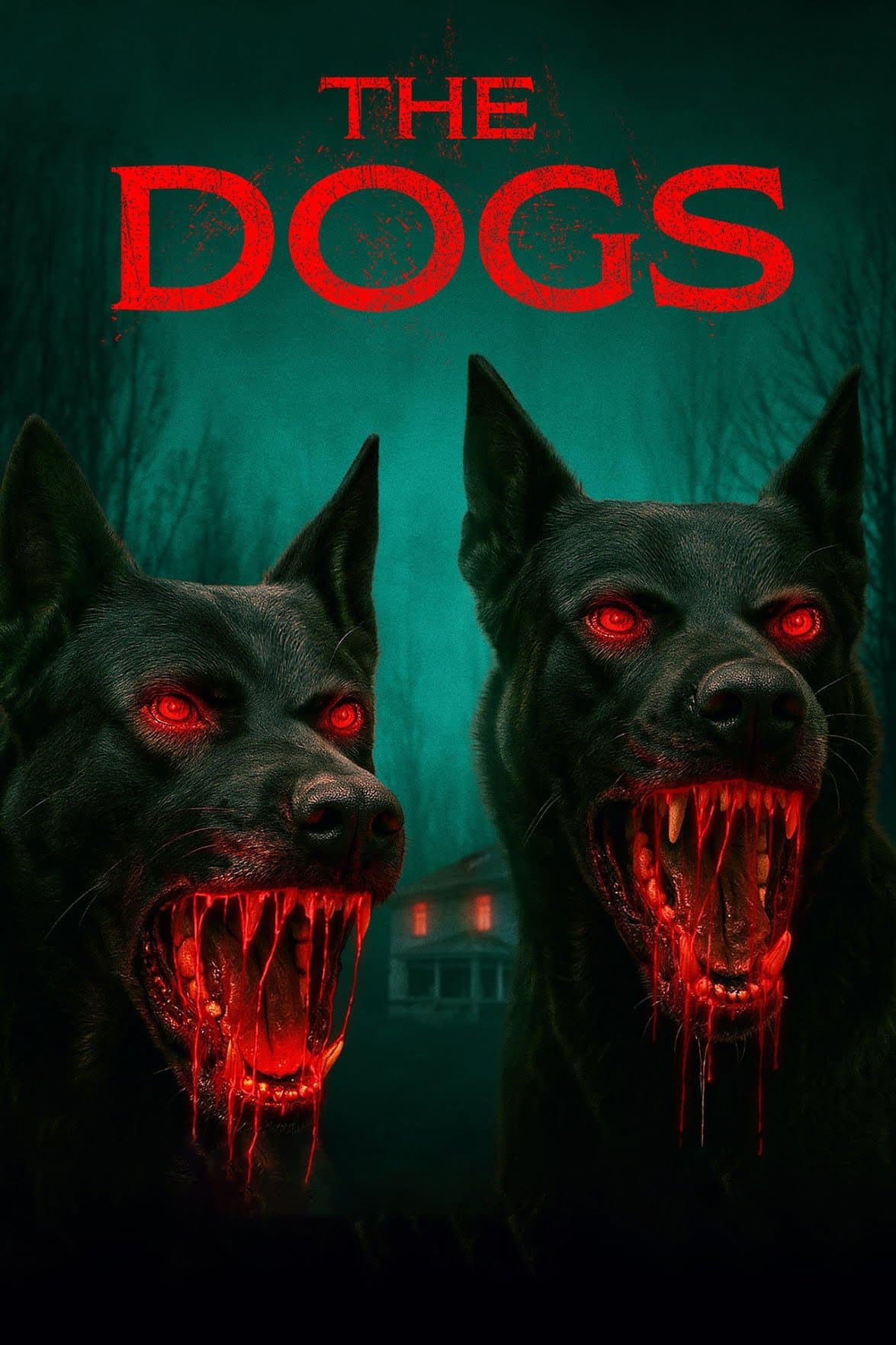The Dogs full movie