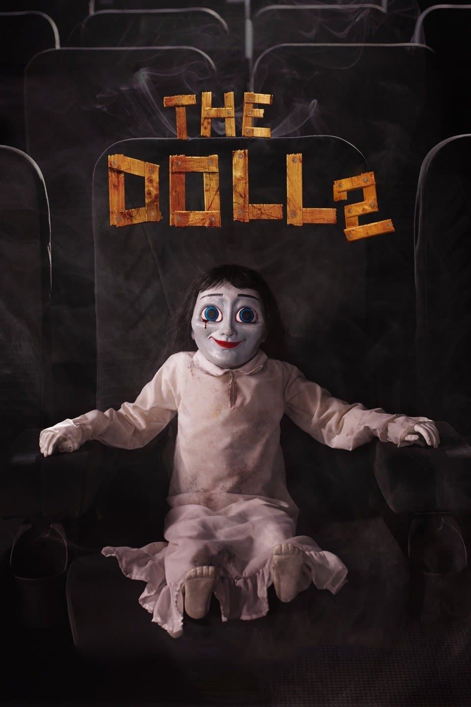 The Doll 2 full movie