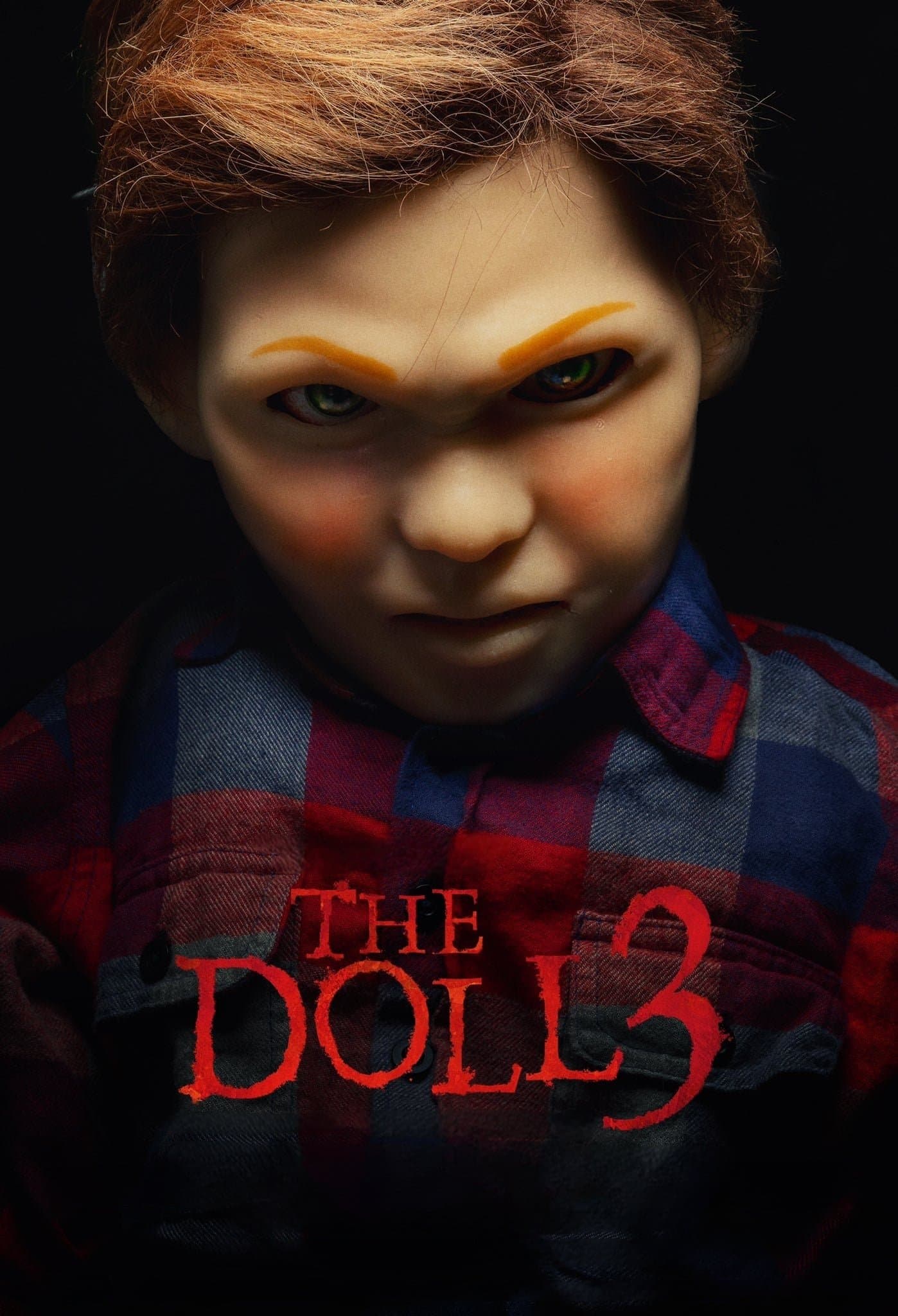 The Doll 3 full movie