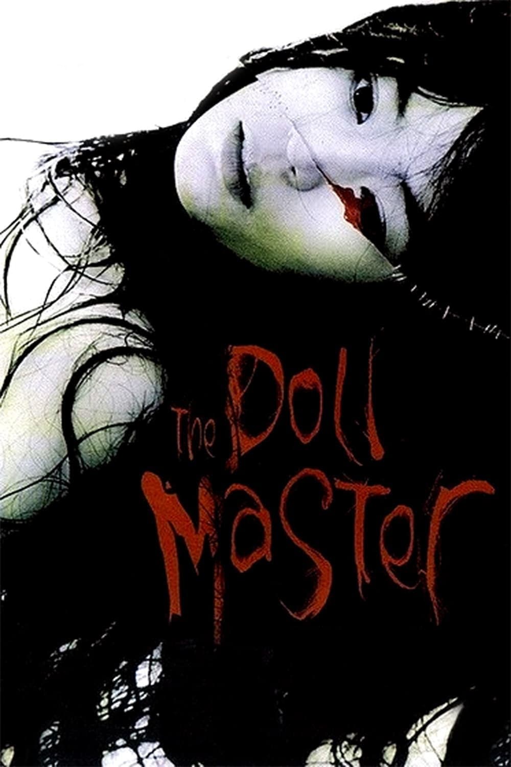 The Doll Master full movie